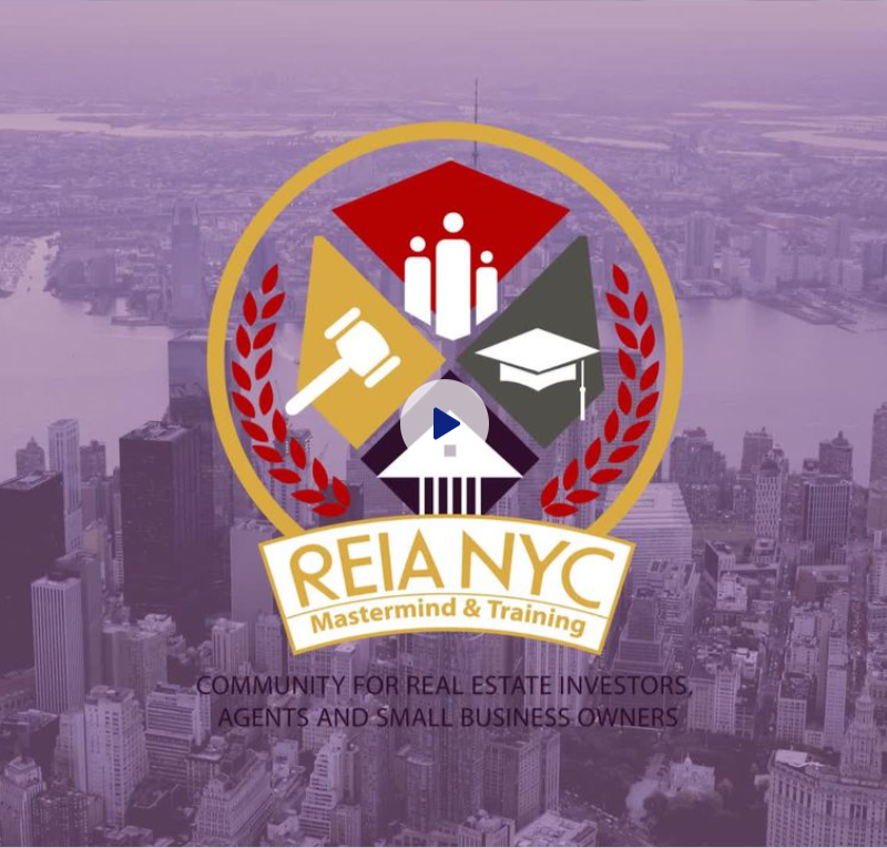 national benefits real estate investing education New York, NY